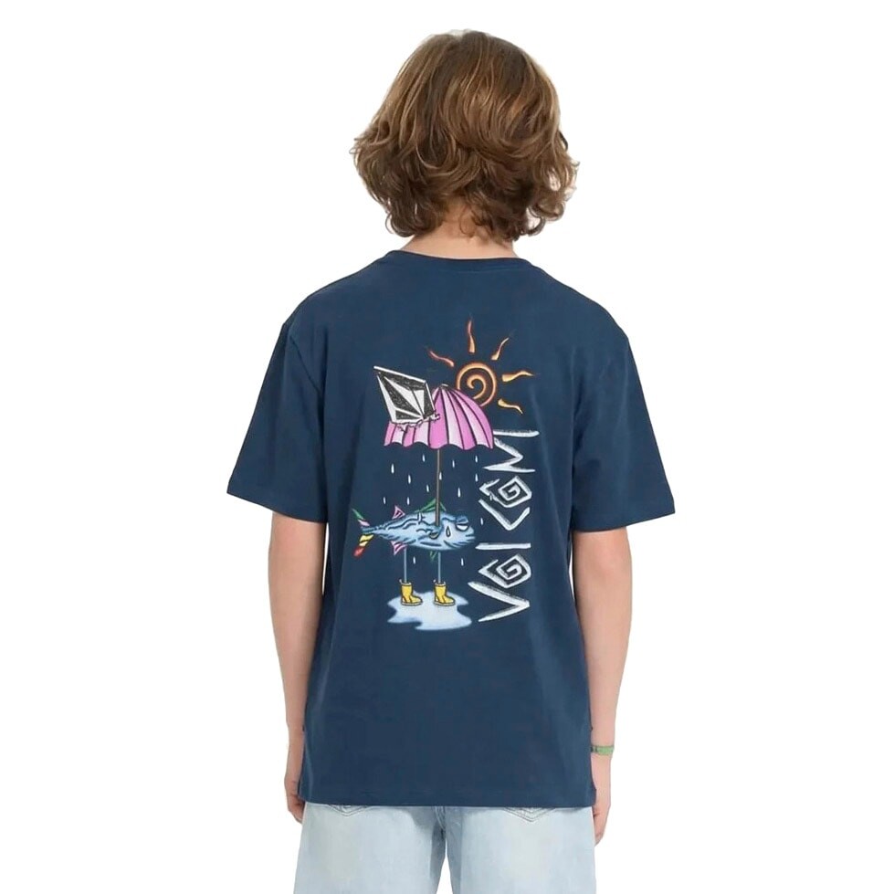 Volcom Kids Sunfish BSC SST