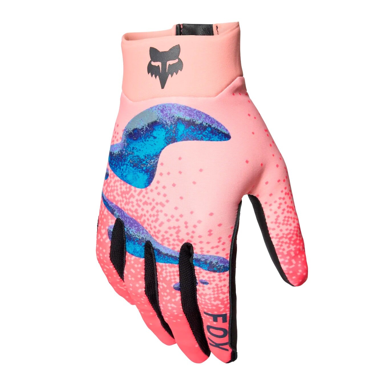 Fox Flexair Glove Lp Vision Le