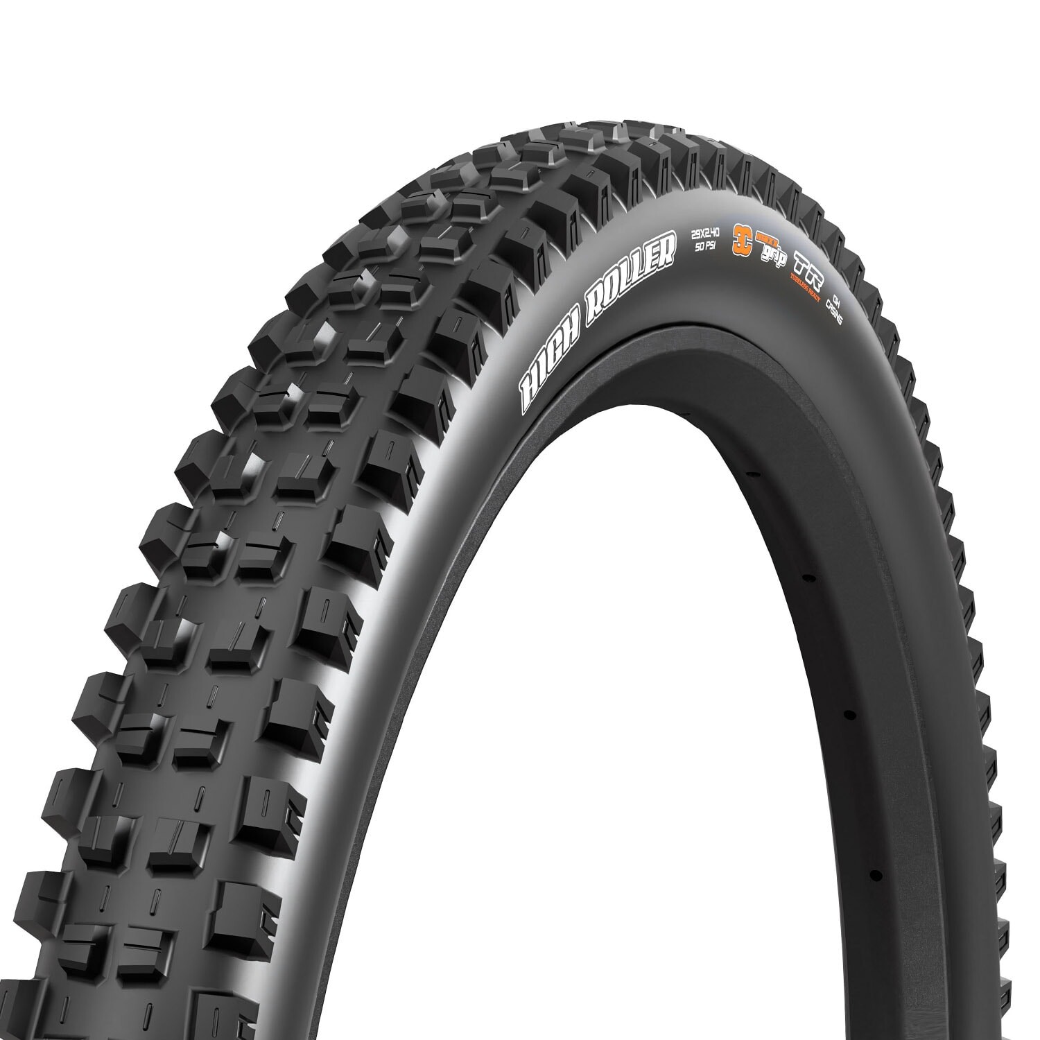 Maxxis High Roller III 29×2.40