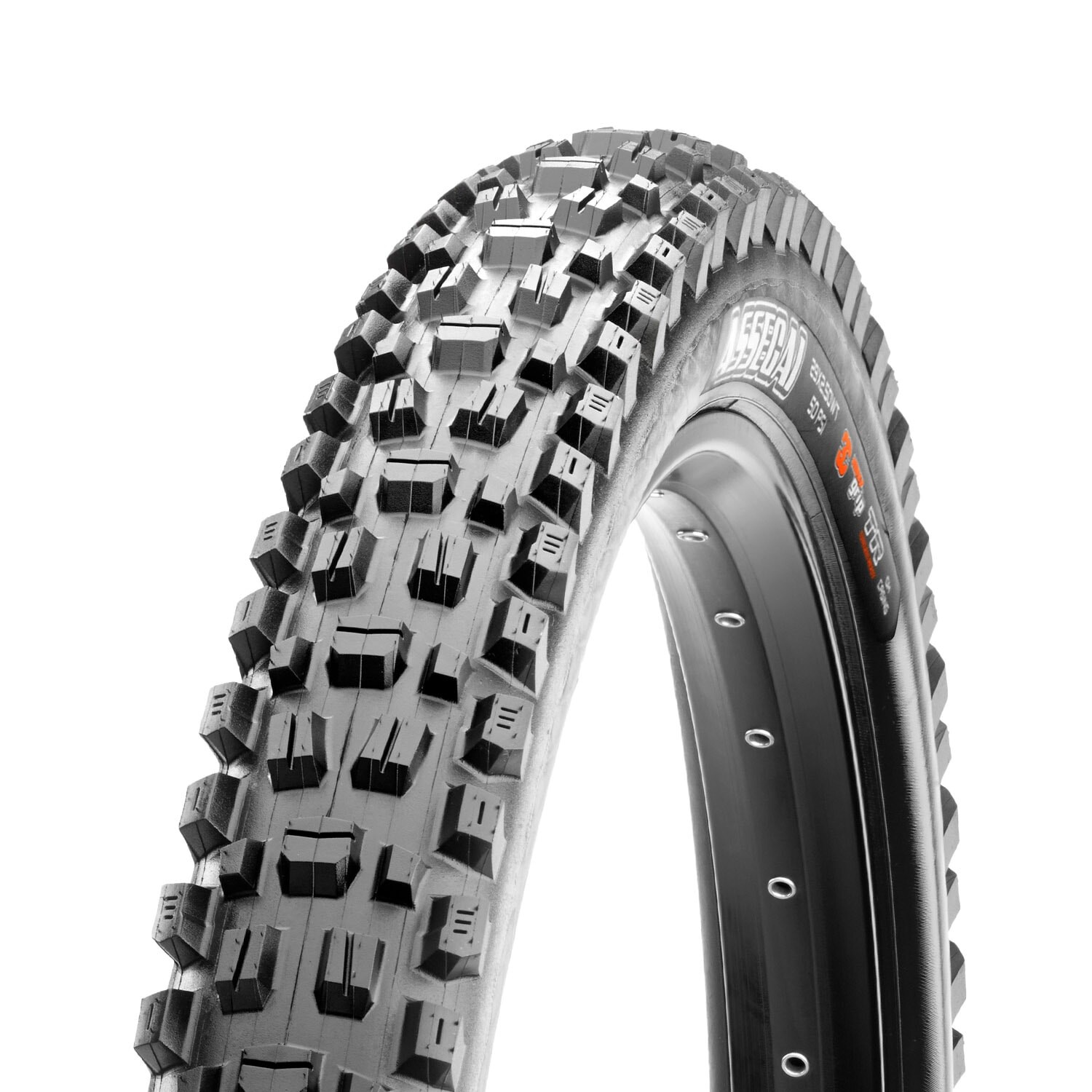 Maxxis Assegai 29×2.50