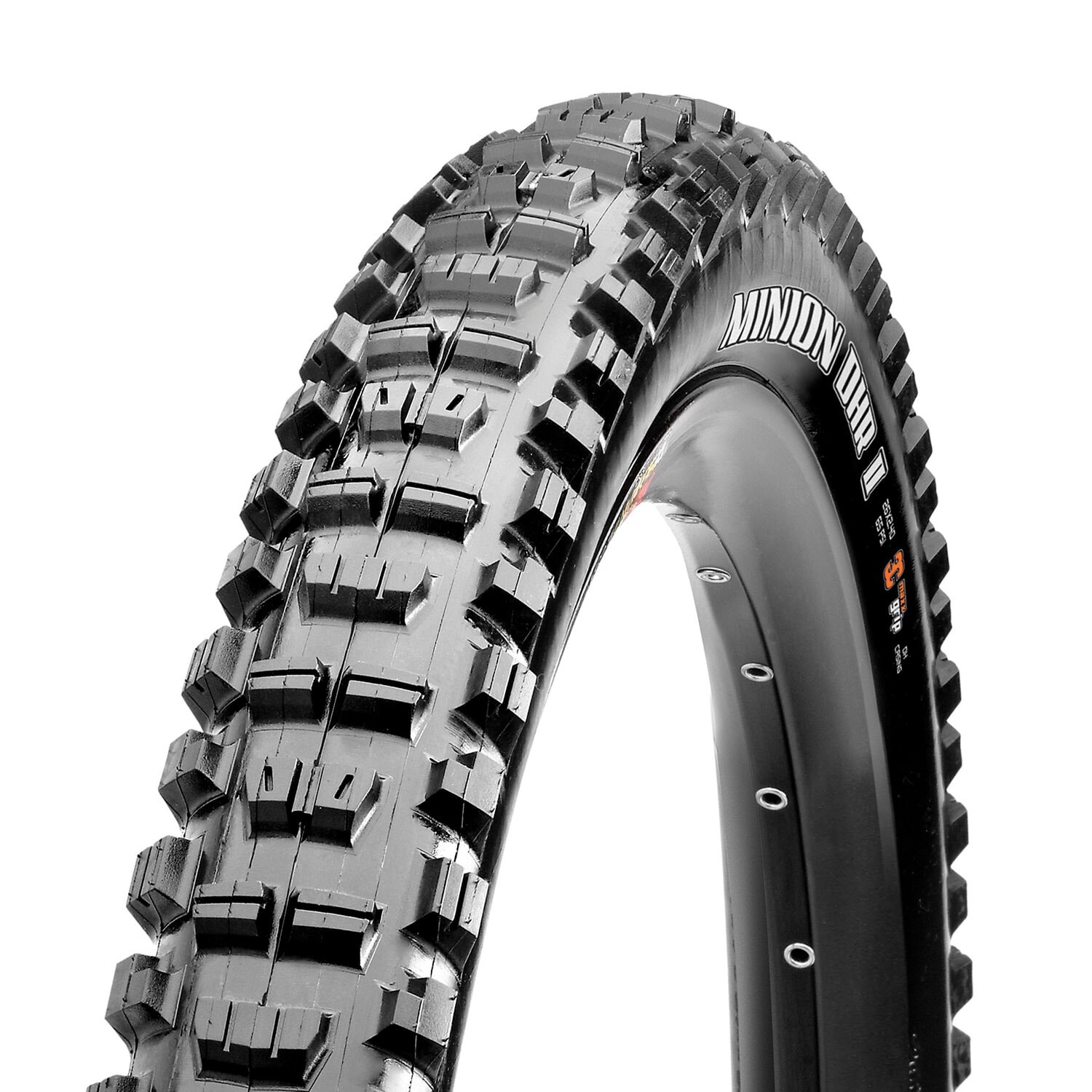 Maxxis Minion DHR II 29×2.50