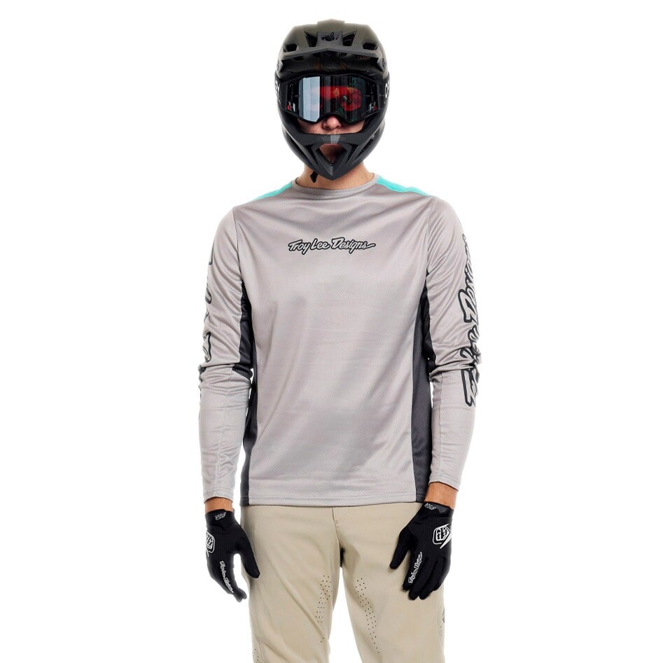 Troy Lee Designs Stage Ls