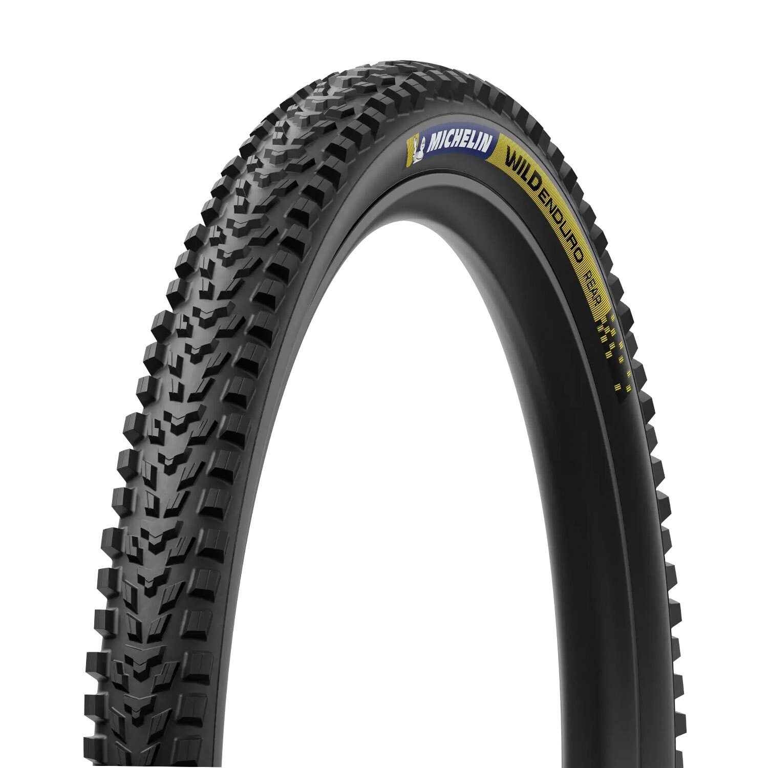 Michelin Wild Enduro Rear 29×2.40 Performance Line Kevlar Gum-X/Magi-X TS TLR