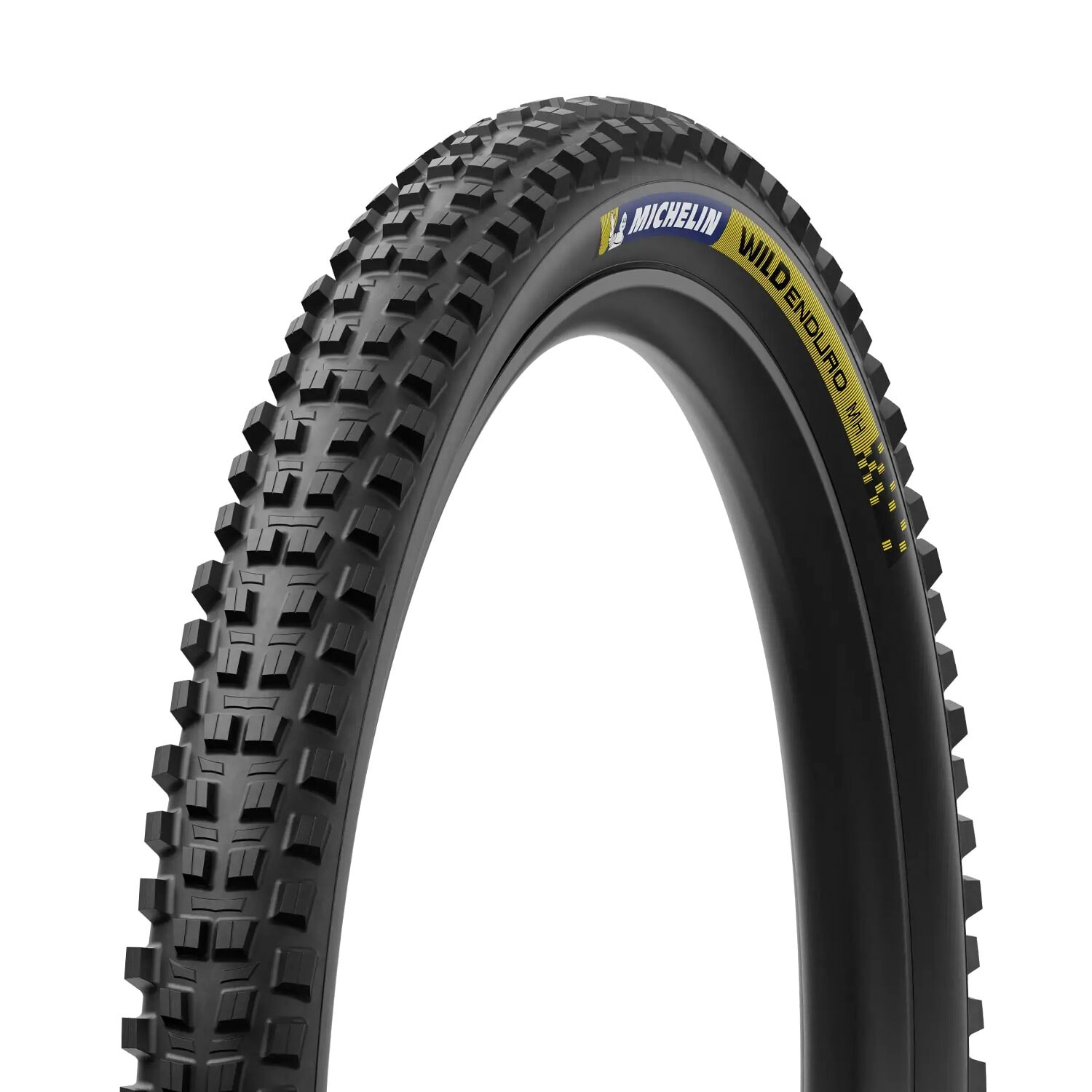 Michelin Wild Enduro MH 29×2.50 Performance Line Kevlar Gum-X/Magi-X TS TLR