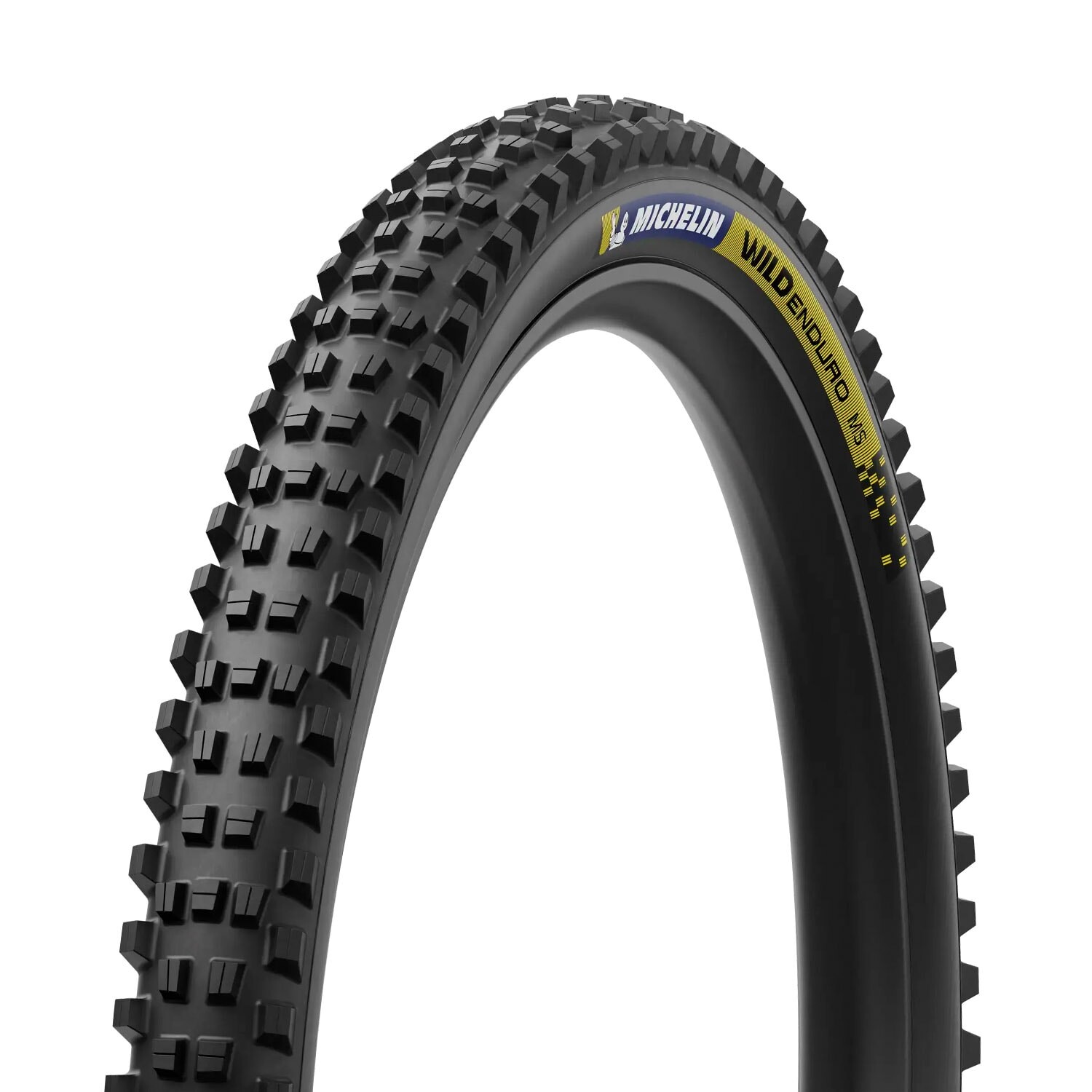 Michelin Wild Enduro MS 27.5×2.40 Performance Line Kevlar Gum-X/Magi-X TS TLR