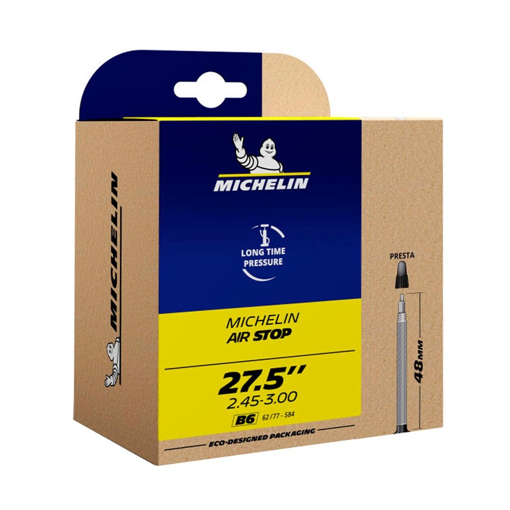 Michelin Air Stop Gal-FV 48mm 27.5×2.4/3.1