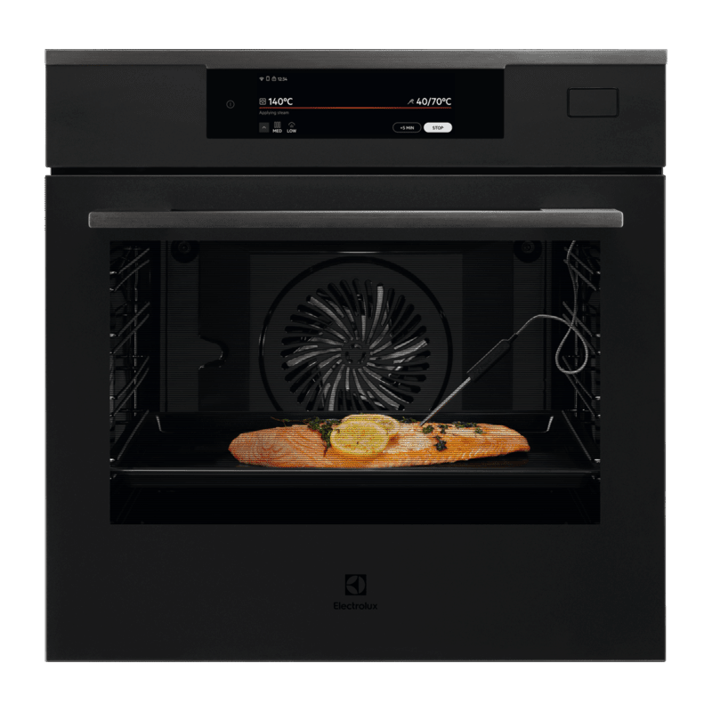 Electrolux KOBAS3ST