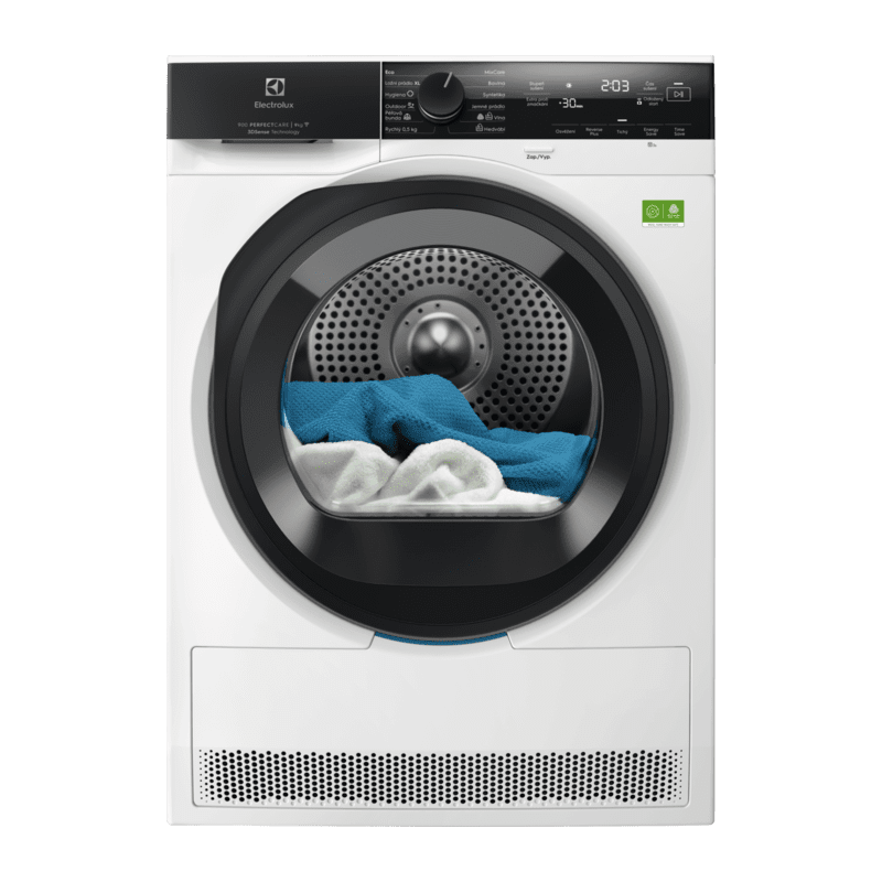 Electrolux EW9D495CC