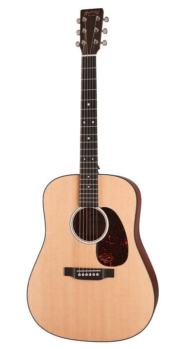Martin Guitars Martin D-10E