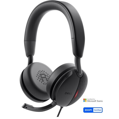 Dell Pro Wired ANC Headset WH5024