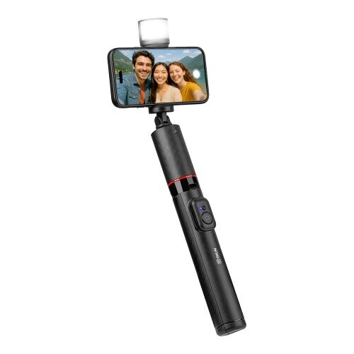 OBAL:ME SelfiePod High Glow Black