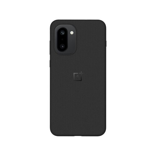 OnePlus Sandstone Magnetic Kryt pro 15R 5G Black