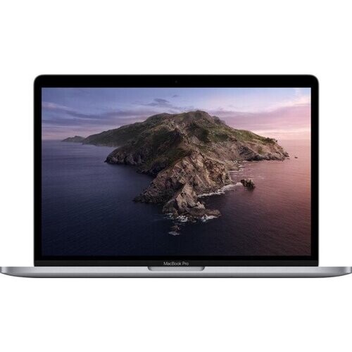 Apple MacBook Pro 13 16GB/1TB MWP52SL/A Space Gray - Trieda A