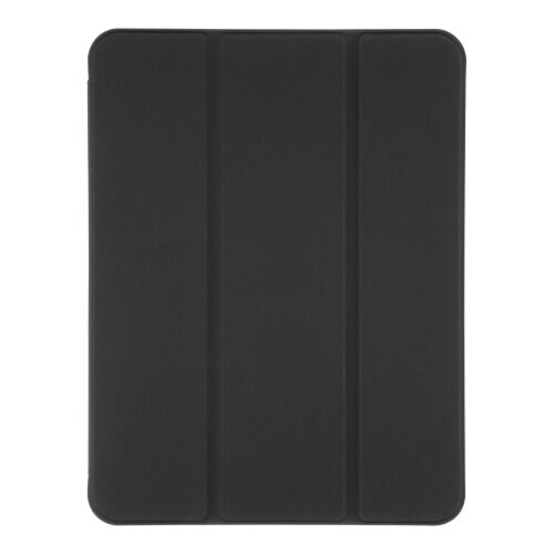 OBAL:ME MistyTab Pouzdro pro Lenovo Tab P12 Black (Bulk)