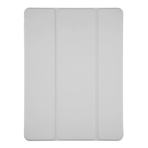 OBAL:ME MistyTab Pouzdro pro Apple iPad 10.9 2022/11 2025 Light Gray