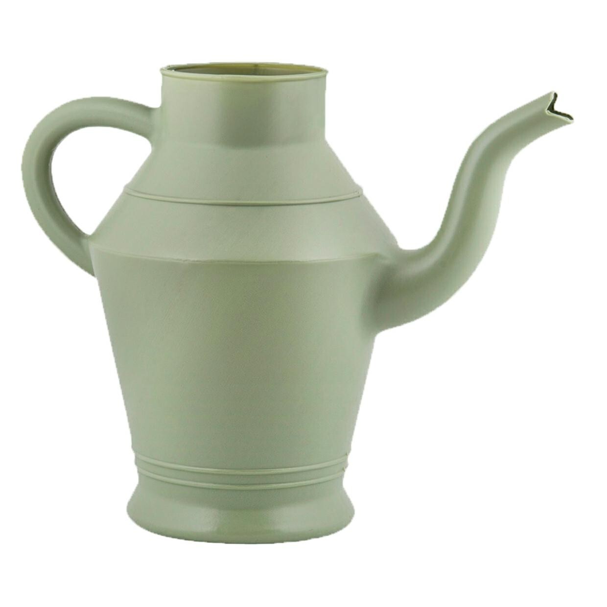 Konewka Vintage zielona 2 L