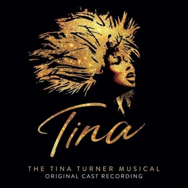 OST / VARIOUS ARTISTS - TINA: THE TINA TURNER MUSICAL