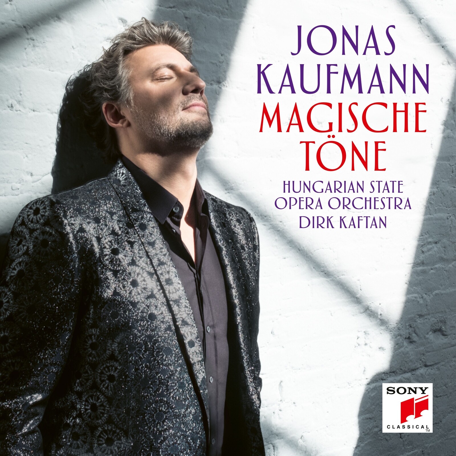 Kaufmann, Jonas - Magische Töne