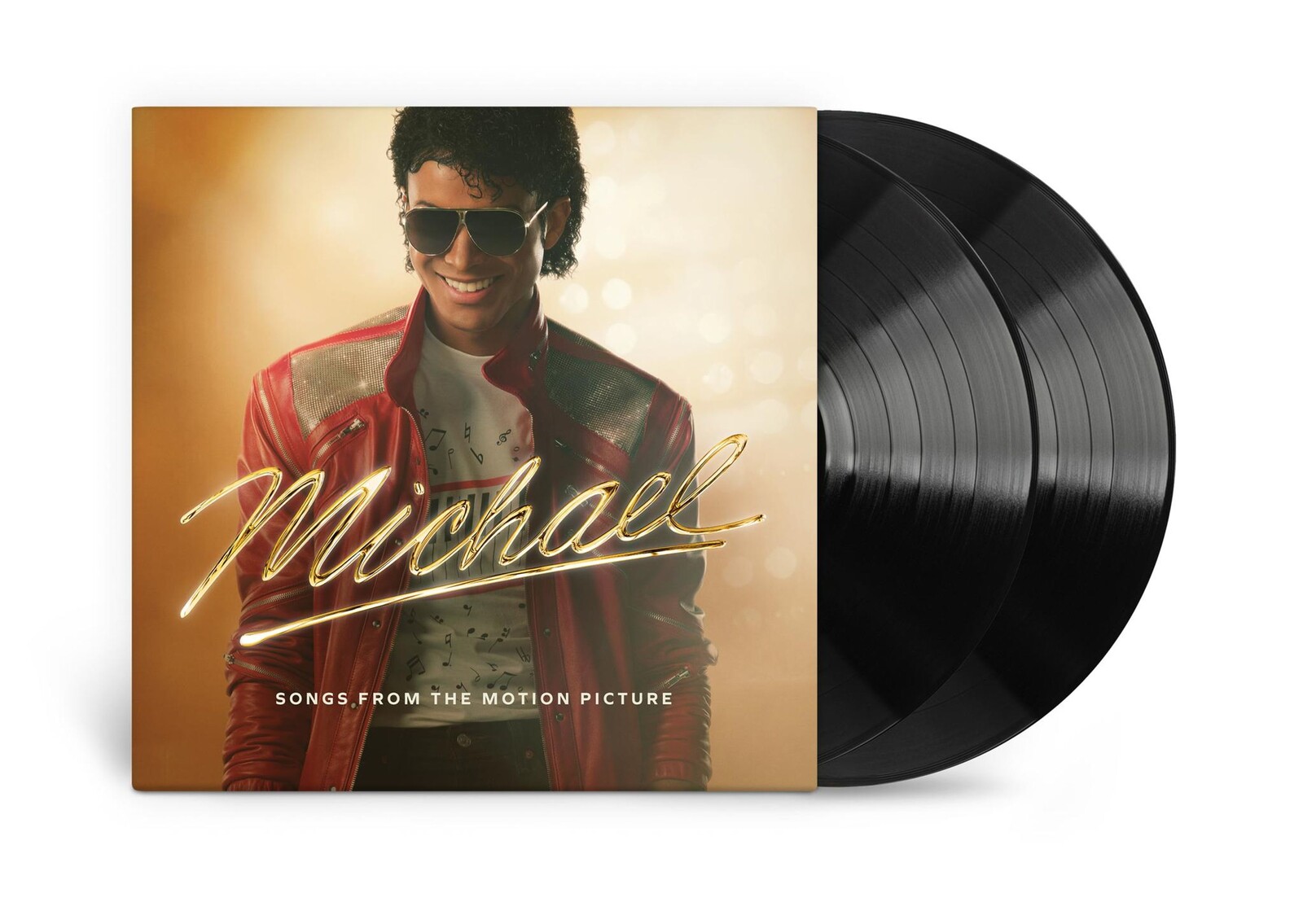 Jackson, Michael - Michael: Songs From the Motion Picture