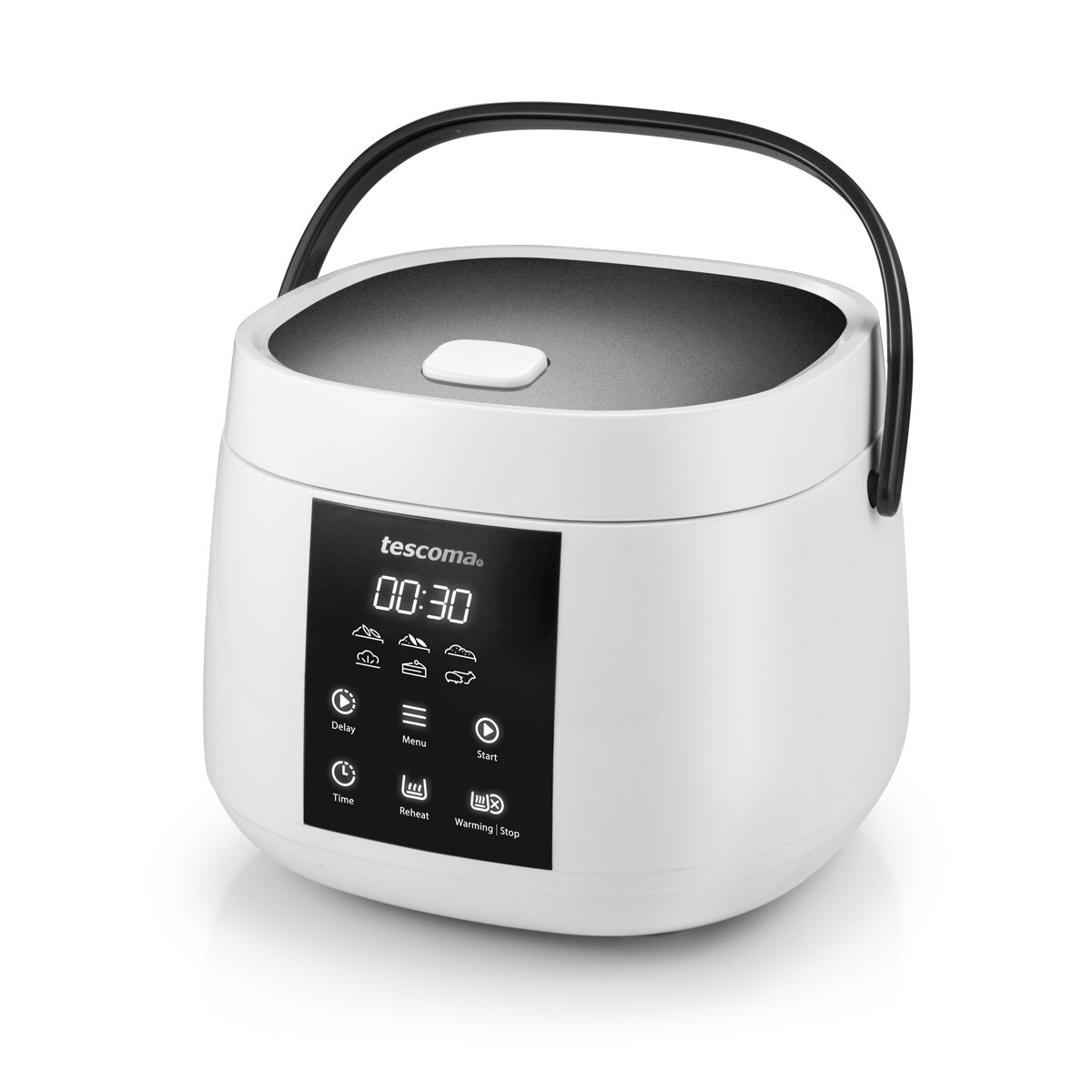 Digitálny ryžovar GrandCHEF