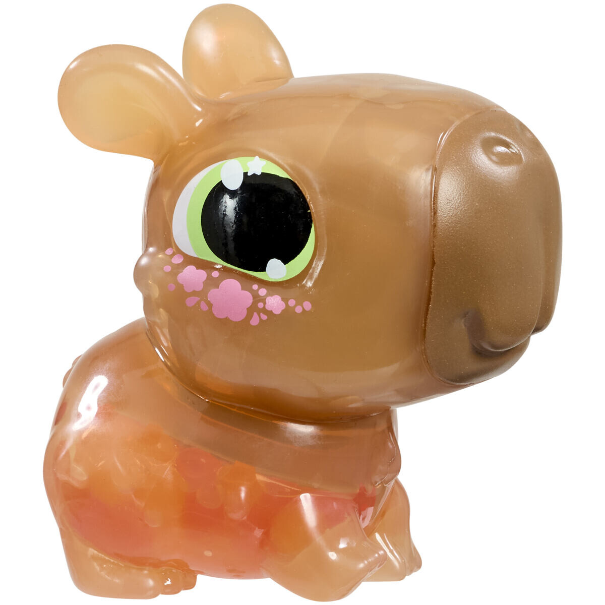 ANIMAGIC Svietiaci Kapybara do vody