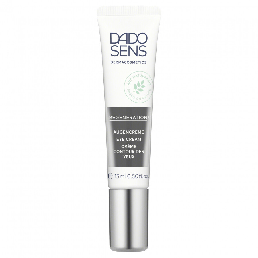 DADO SENS Očný krém REGENERATION E 15 ml