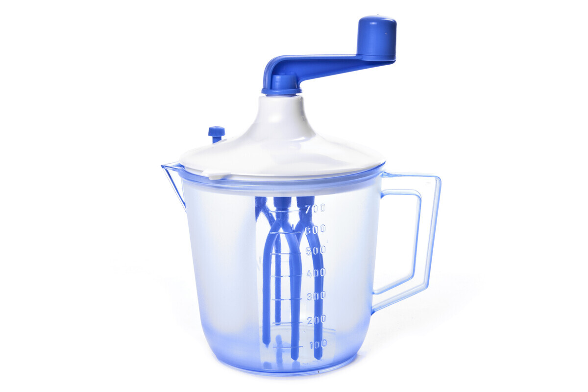 MAKRO - Šľahač ručný plast 700ml