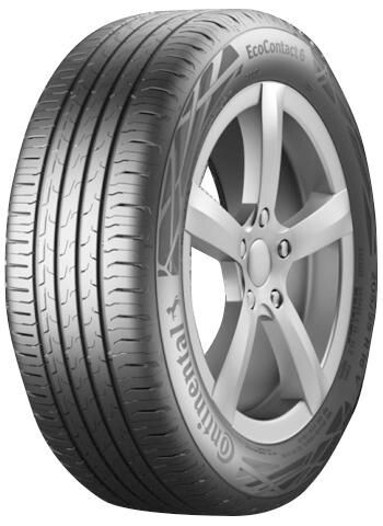 Continental ECO 6 Q MO CSi FR 275/45 R21 107Y