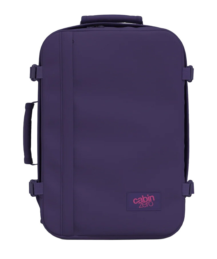 Ľahký kabínový batoh CabinZero Classic 28L - Solace Sky