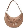 Kabelky Guess TASMIN MINI SHOULDER B