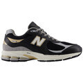 Nízke tenisky New Balance  2002R Black Sea Salt Gold Metallic