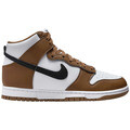 Členkové tenisky Nike  Dunk High Next Nature Light British Tan (Women's)