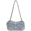 Tašky cez rameno Guess HWDG96 73090