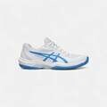 Nízke tenisky Asics -game-ff-white-blue-coast-womens