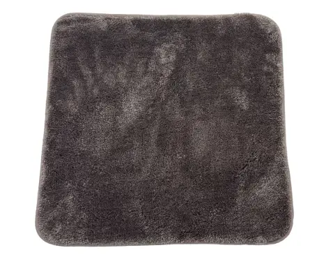 Kúpeľňová predložka Elin 50x50 cm, taupe%