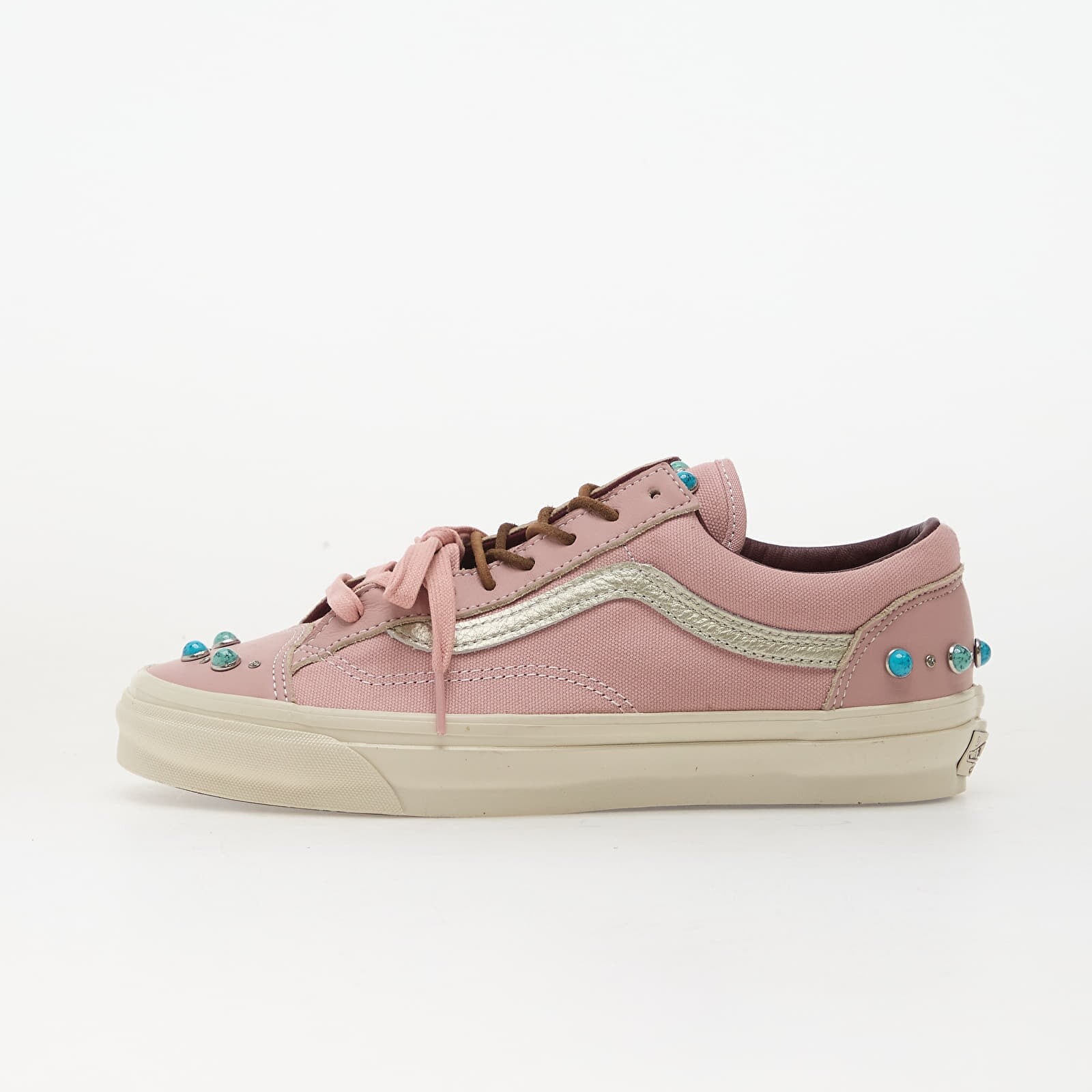 Tenisky Vans LX Old Skool 36 Gemstone Misty Mauve EUR 36.5
