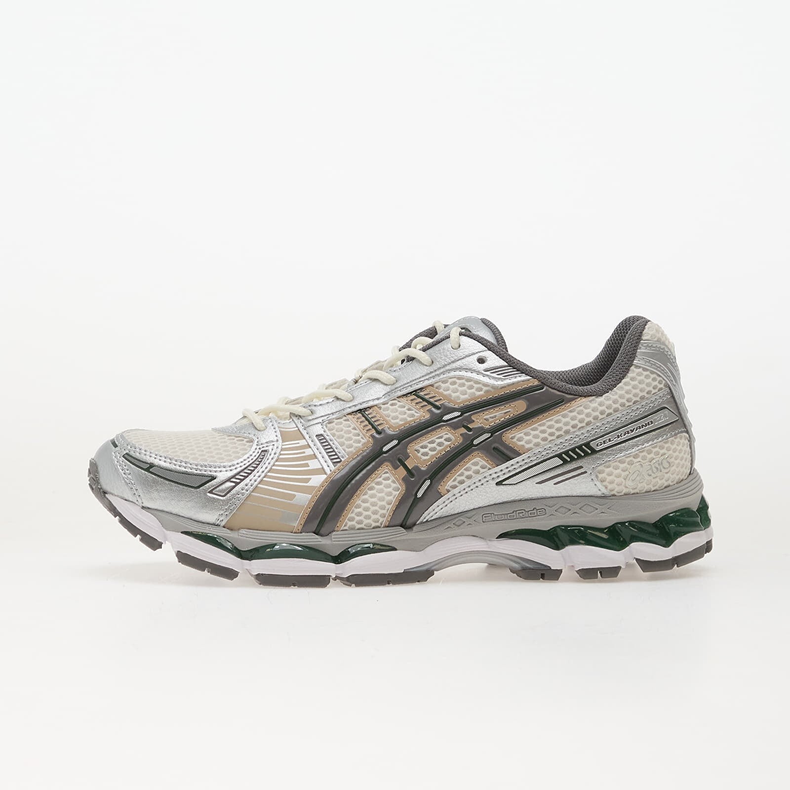 Tenisky Asics Gel-Kayano 12.1 Cream/ Carbon EUR 46.5