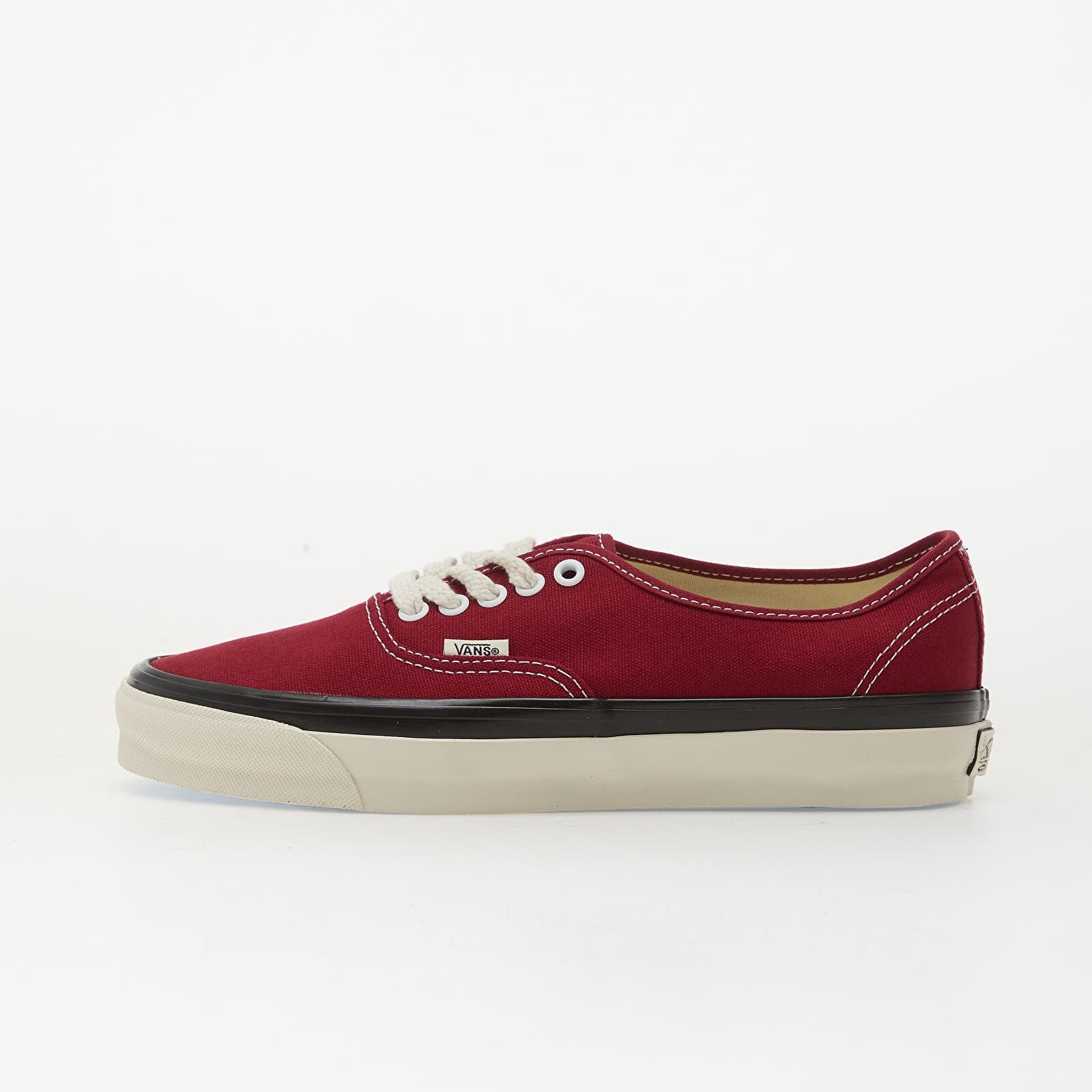 Tenisky Vans LX Authentic 44 Deck Bordeaux EUR 36.5