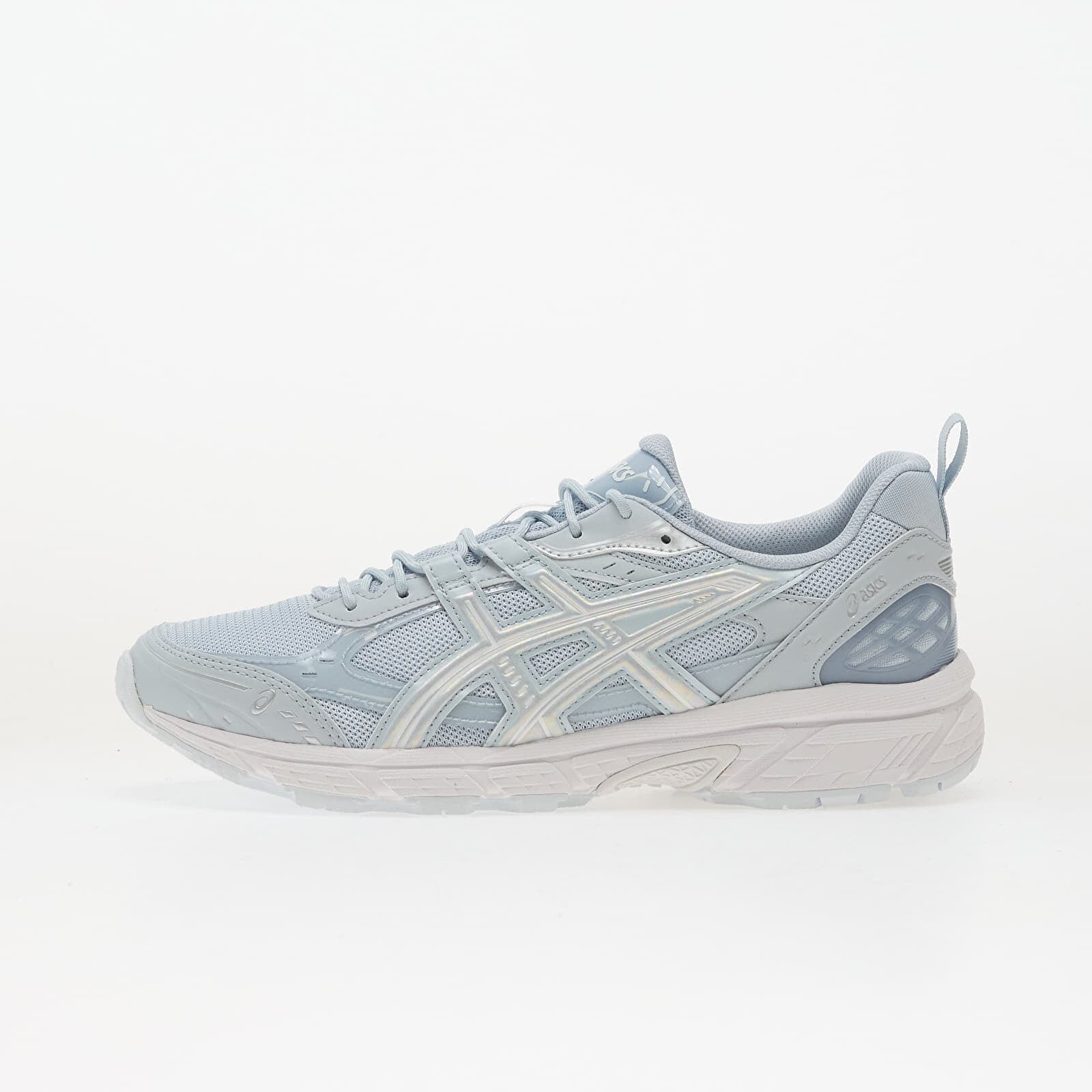 Tenisky Asics Gel-Nunobiki Storm Cloud/ White EUR 42.5