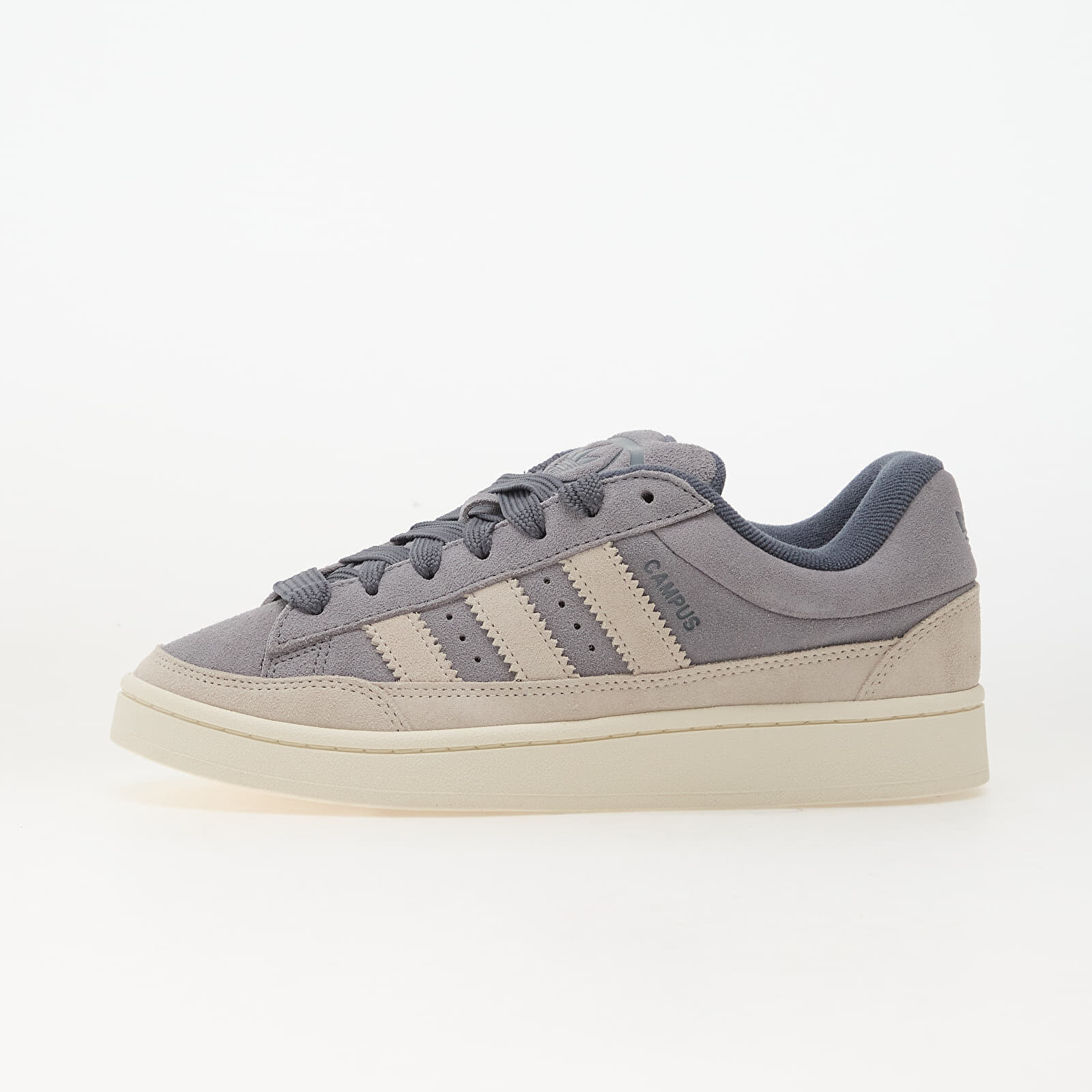 Tenisky adidas Campus St Grey/ Off White/ Onix EUR 47 1/3