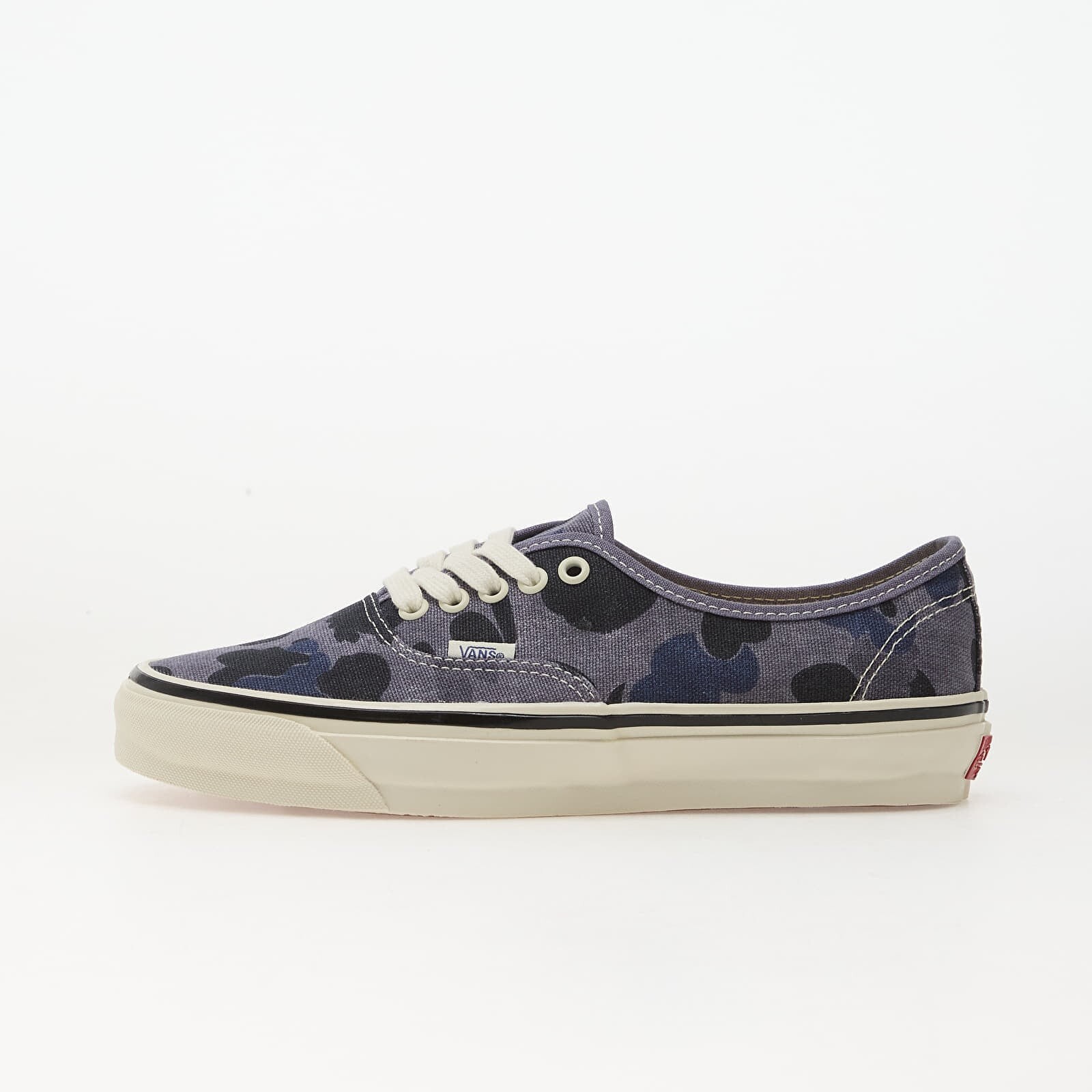 Tenisky Vans LX Authentic 44 Duck Camo Lavender EUR 42
