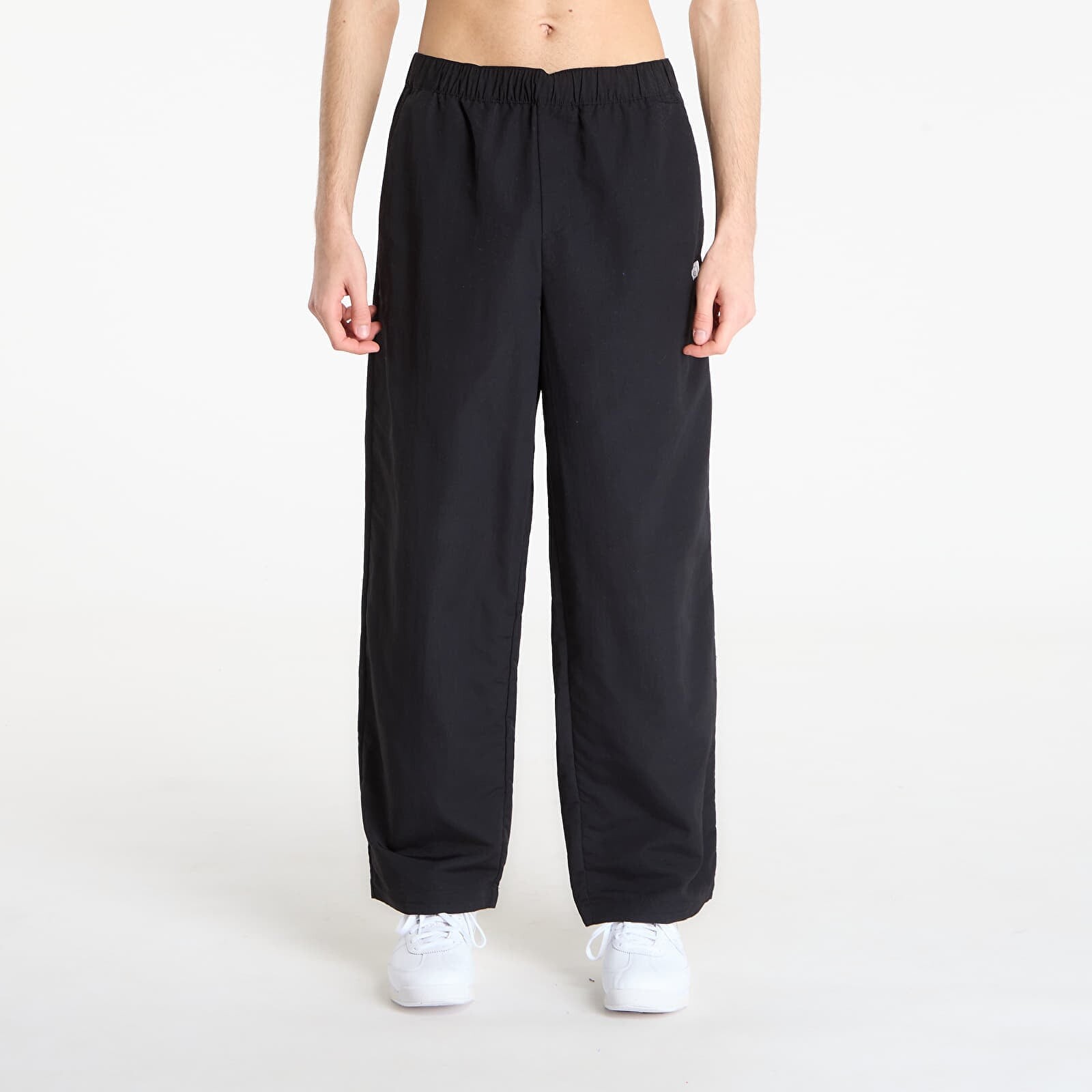 Kalhoty The North Face TNF Easy Wind Pant TNF Black S