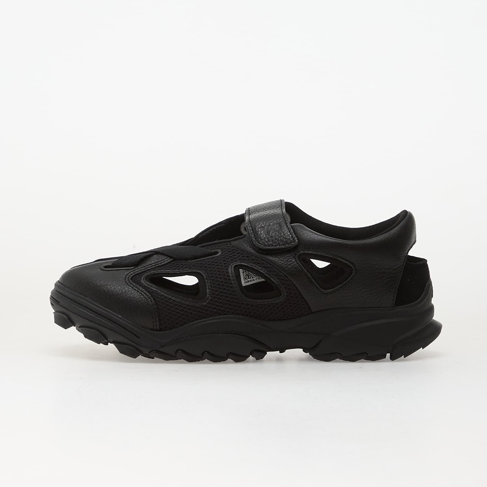 Tenisky Y-3 Gsg9 Sandal Black/ Black/ Black EUR 42 2/3
