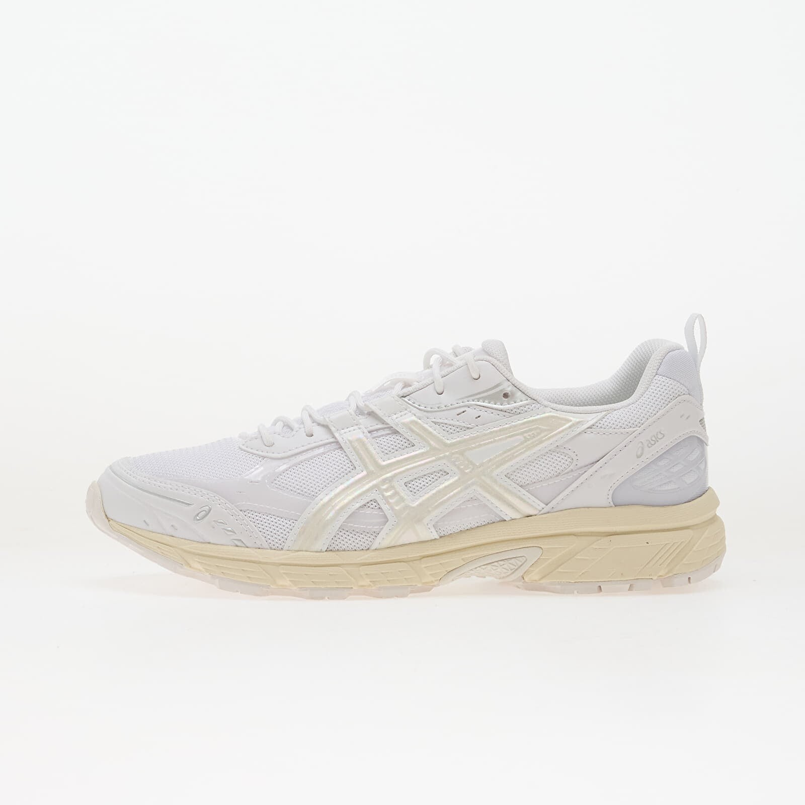 Tenisky Asics Gel-Nunobiki White/ Cream EUR 45