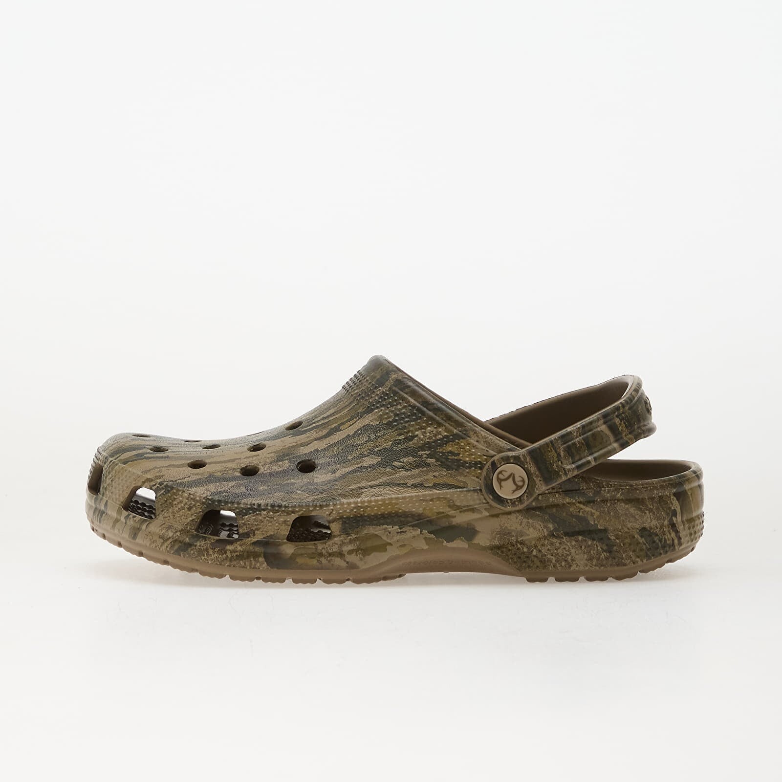 Tenisky Crocs Realtree Legacy Classic Clog Multi EUR 45-46