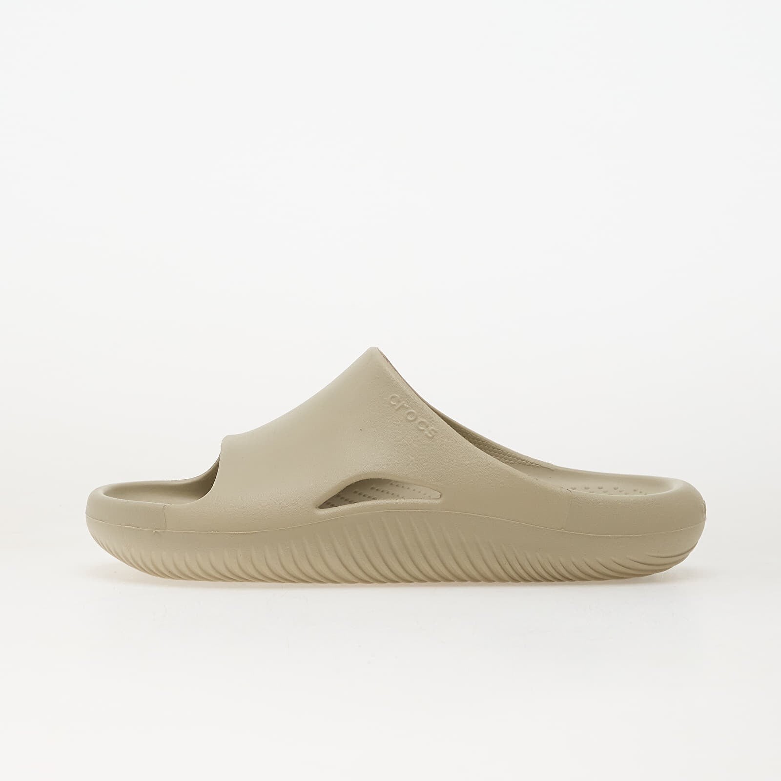 Tenisky Crocs Mellow Recovery Slide Meteor EUR 43-44