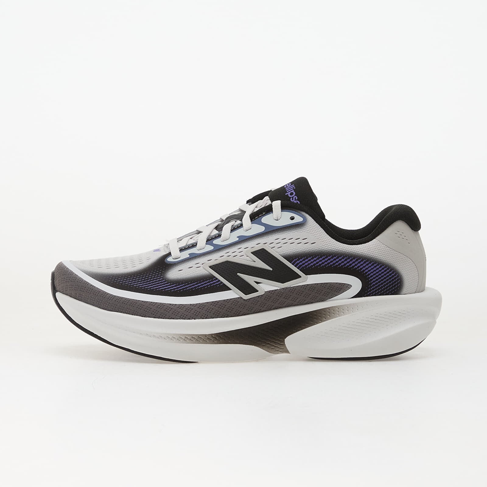 Tenisky New Balance Ellipse V1 Electric Indigo/ Castlerock/ Black EUR 45.5