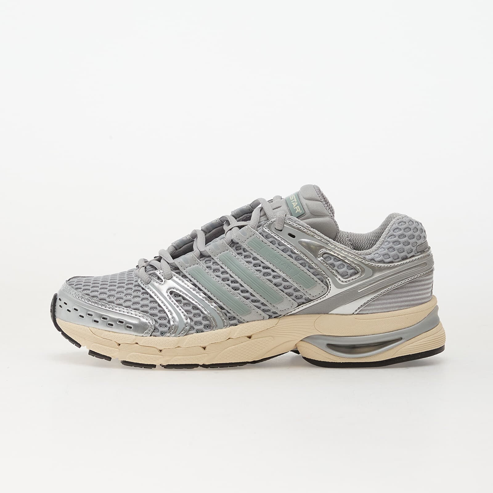 Tenisky adidas Adistar Control 5 W Grey Two/ Crew White/ Wosa EUR 41 1/3