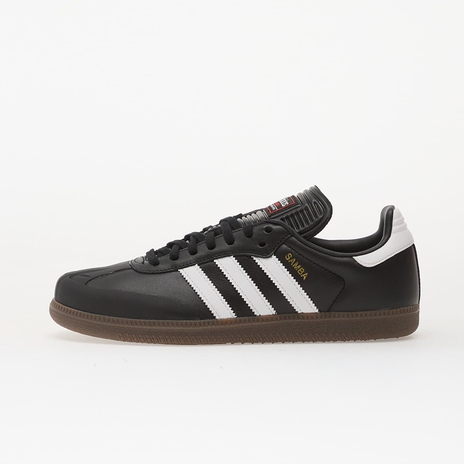 Tenisky adidas x BAPE Samba Core Black/ Ftw White/ Gum5 EUR 40 2/3