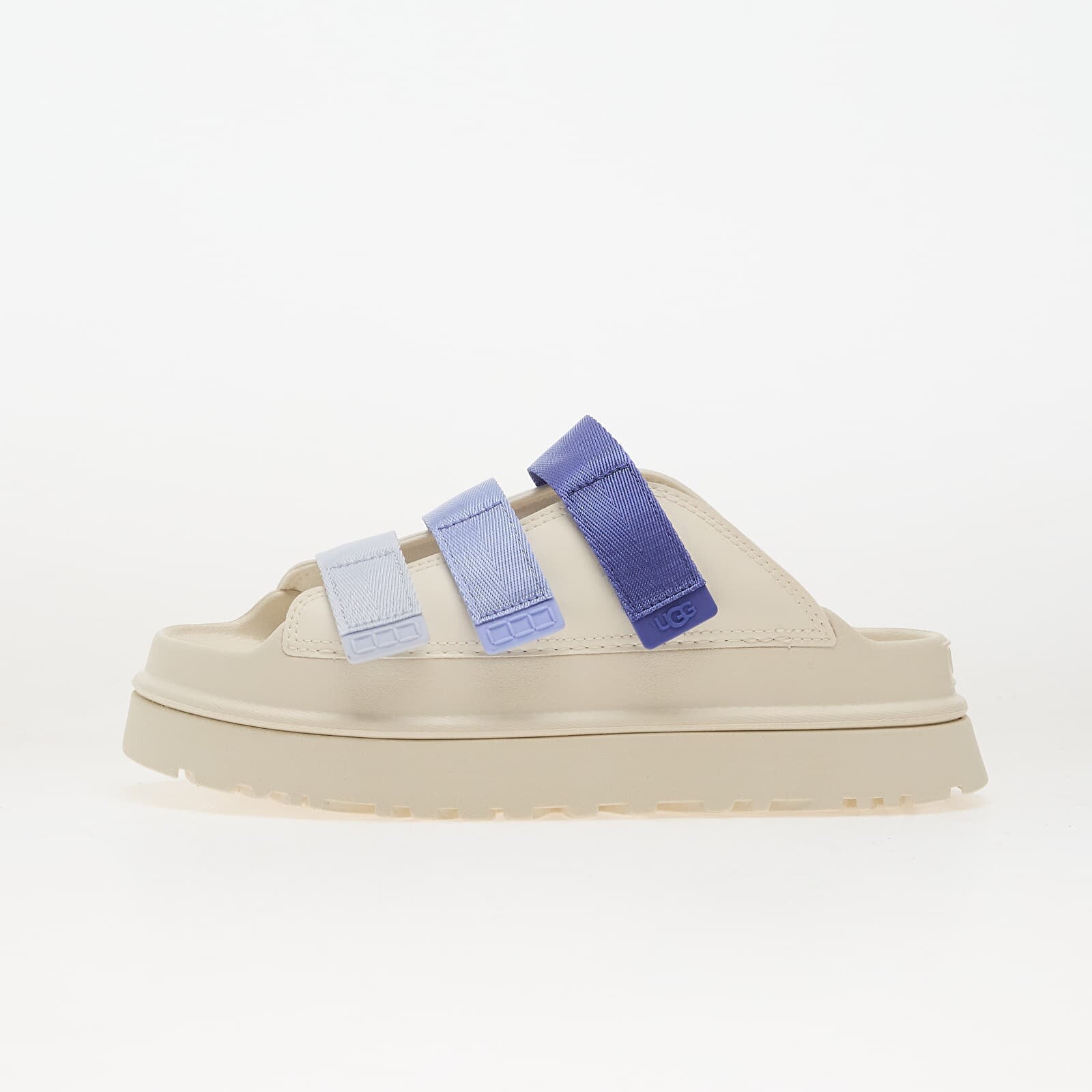 Tenisky UGG W Goldenglow Slide BTTM EUR 38